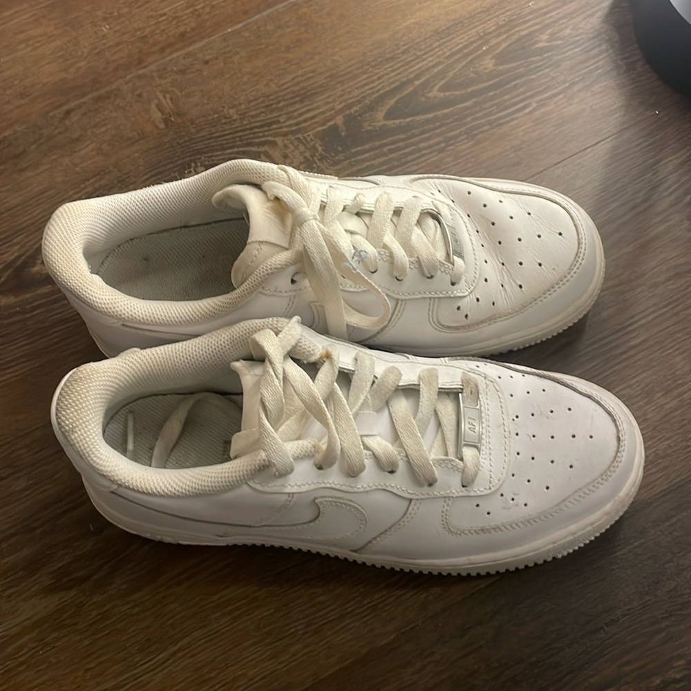 Air forces